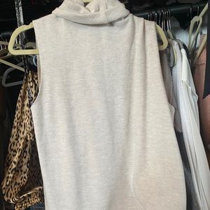 Zara turtle neck sweater